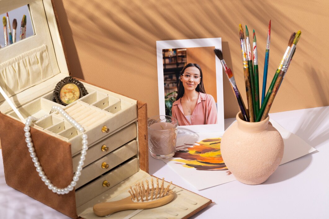Mum seti, teraryum ve DIY kitlerinden oluşan ev dekorasyon hediyeleri