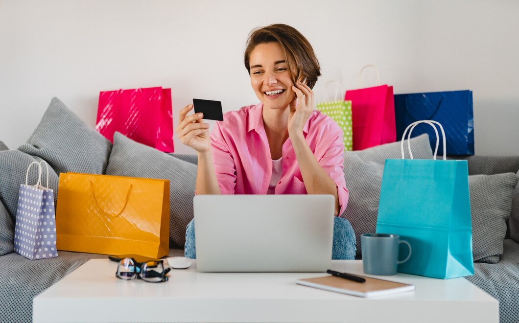 Online ve mağazada alışverişin avantajları karşılaştırması